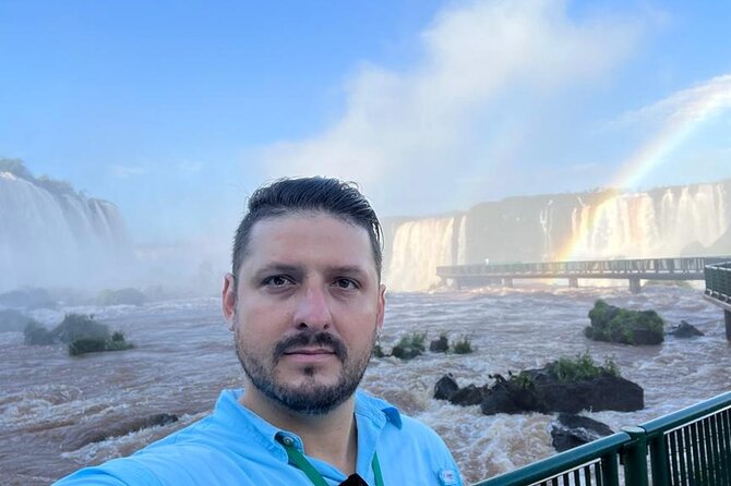 Private Half-Day Tour of Iguassu Waterfalls Brasilian Side 4h - Last Words