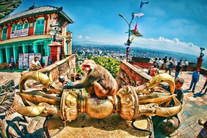 Private Half-Day Tour of Kathmandu Durbar Square and Swayambhunath Temple - Additional Information