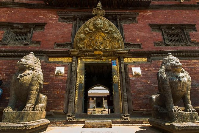 Private Half-Day Tour of Patan From Kathmandu - Pricing and Group Rates