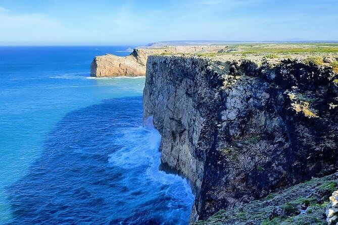 Private Half-Day Tour of the Finest Lagos and Sagres - Additional Information