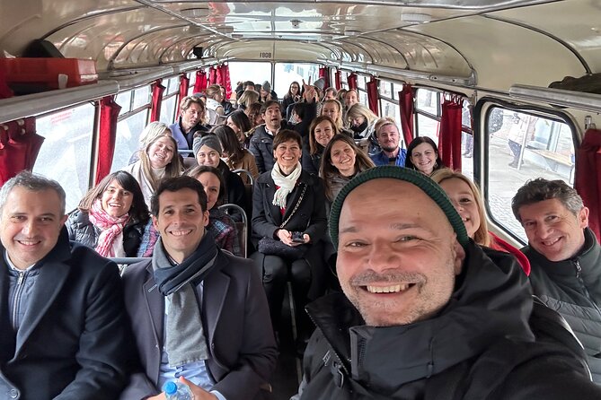 Private Historical Guided Tour in Warsaw - Pickup Policy