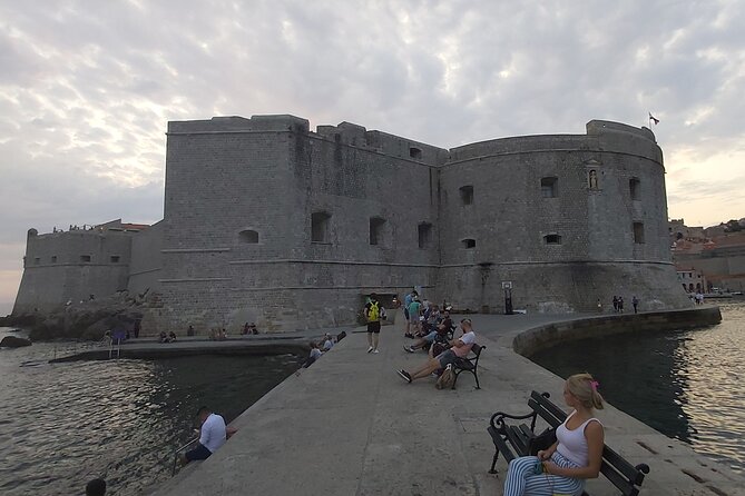 Private Historical Tour Around the Dubrovnik - Pricing and Terms