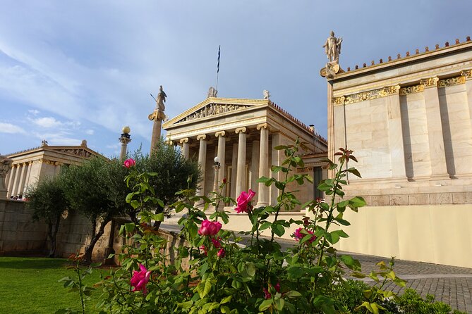 Private in Athens !!! Full Day Tour - Common questions