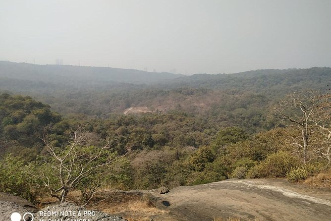 Private Kanheri- Buddhist Cave Tour - Traveler Photography Opportunities