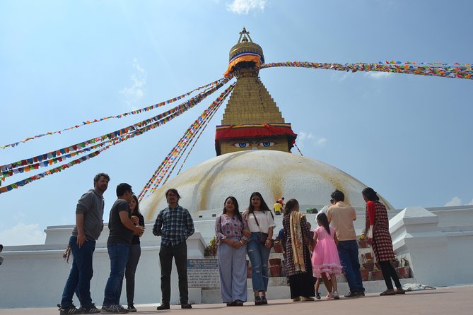 Private Kathmandu City Tours - Nepal UNESCO World Heritage Tour (6 Hours) - Booking and Contact Information