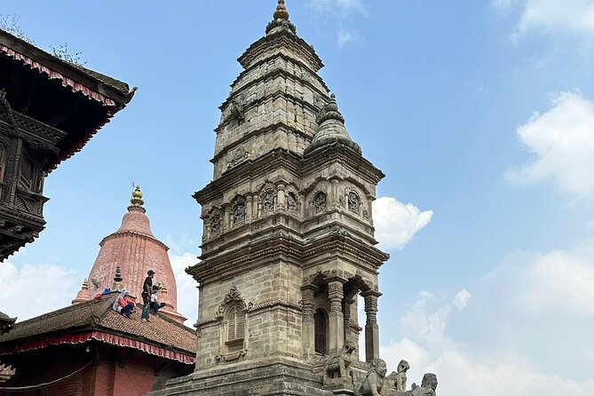 Private Kathmandu Day Tour - UNESCO World Heritage Sites - Tour Reviews