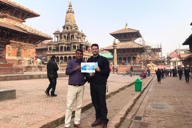 Private Kathmandu Sightseeing Tour - UNESCO World Heritage Sites - Overall Experience and Recommendations
