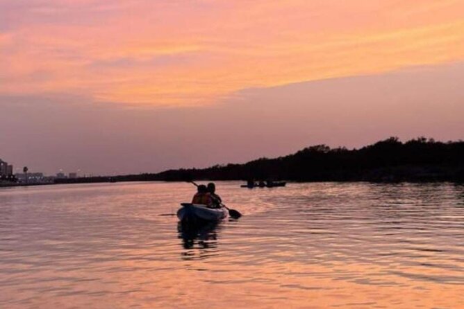 Private Kayak Adventure in Abu Dhabi - Traveler Ratings