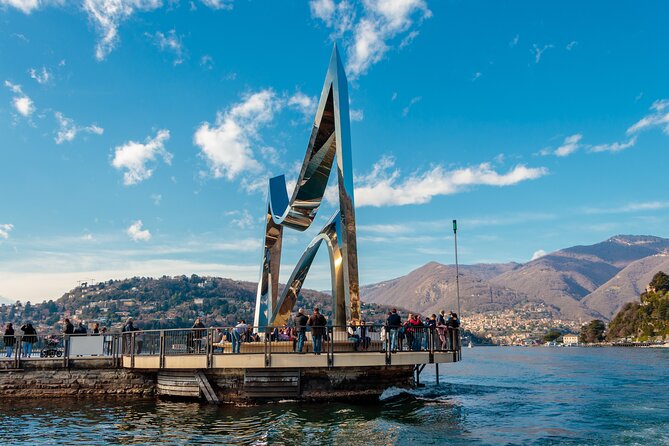 Private Lake Como Sailboat Cruise With Aperitivo - Booking and Assistance