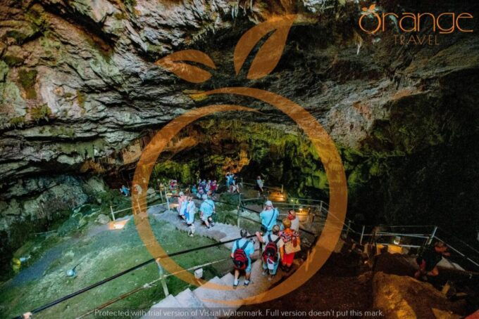 Private Lasithi Plateau & Zeus Cave - Booking Details