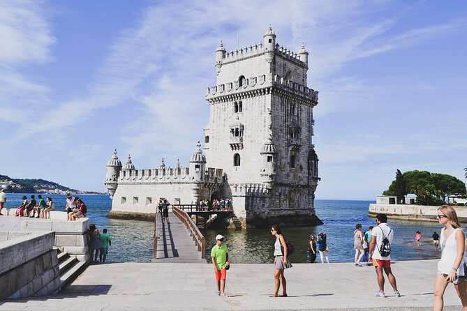 Private Lisbon Full-Day Tour With Local Expert Guide - Alfama, Baixa and Belem - Pricing Details and Variations