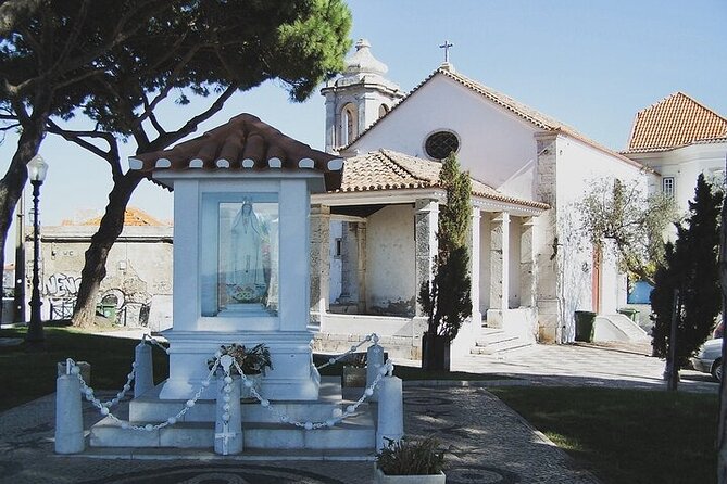 Private Lisbon Jewish Tour - See UNESCO-Listed Sites of Alfama - Last Words