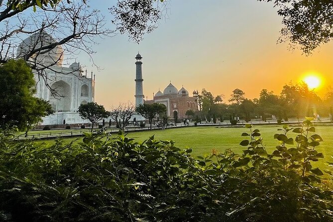 Private & Luxury Same Day Tour To Taj Mahal From Delhi By Train - Pricing Details