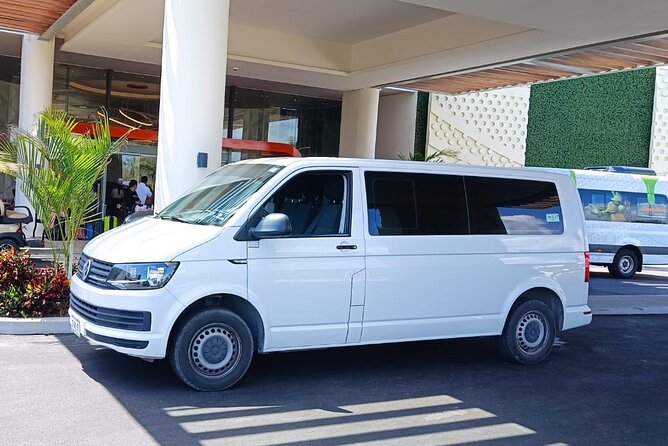 Private Luxury SUV Cancun Airport to Cancun Hotel Zone - Cancellation Policy and Reviews