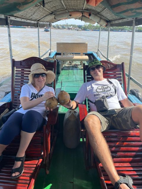 Private Mekong Delta Day Trip - Availability Check Instructions