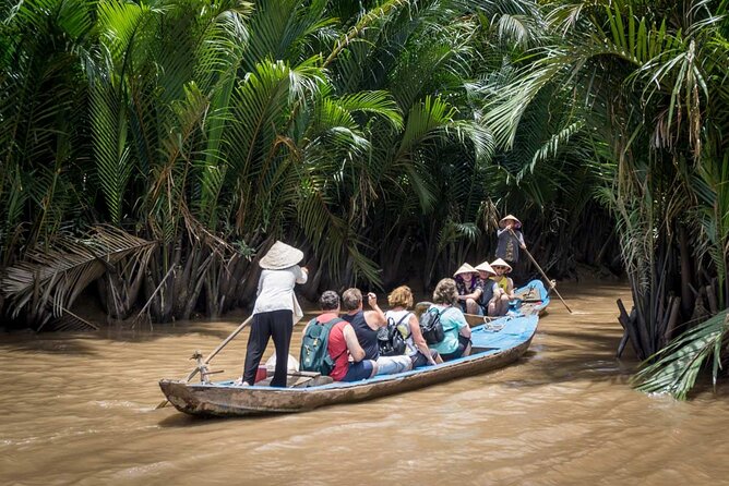 Private Mekong Delta (My Tho - Ben Tre) Full Day by Air-conditioned Car - Pricing Details