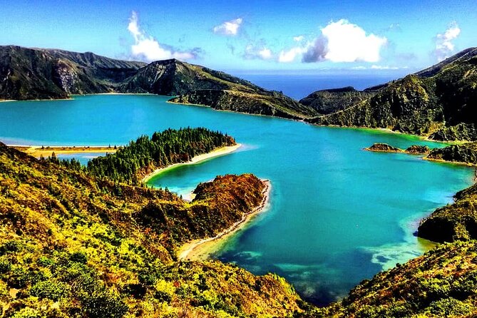 Private Mini Van Sete Cidades and Lagoa Do Fogo (1-8 People) - Customer Support Options