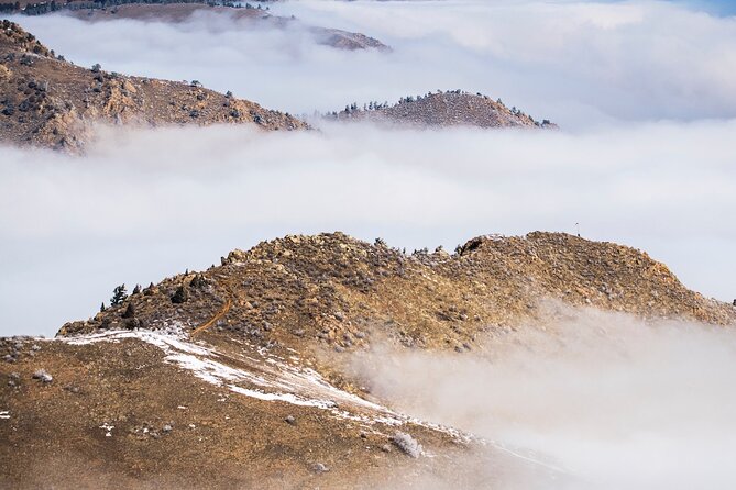 Private Mount Blue Sky (Mount Evans) & Red Rocks Tour From Denver - Common questions