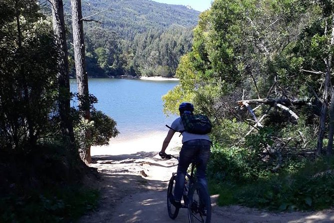 Private Mountain Biking Adventure in Sintra Cascais Park - Additional Information