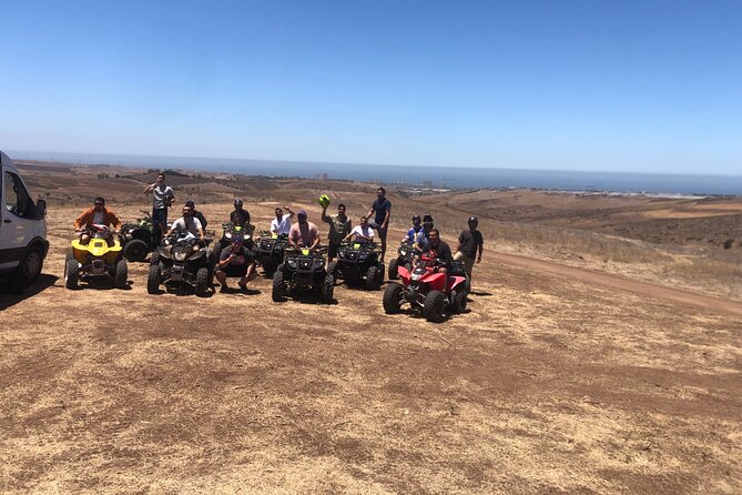Private Mountain Motorcycle Tour and Lunch in Puerto Nuevo  - Rosarito - Booking Details