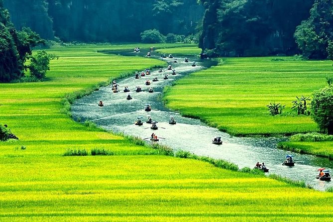 Private Multi-Day Adventure Tour in Vietnam - 12 Days - Expert Tour Guides