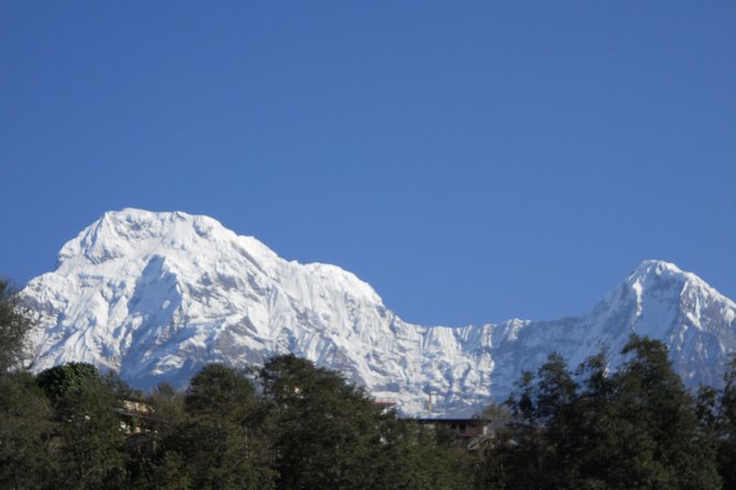 Private Multi Day Nepal Poon Hill Trekking Tour - Booking Process