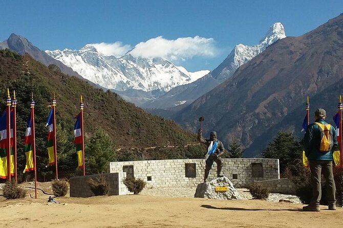 Private Multi-Day Tour Everest Base Camp Treksin Kathmandu - Benefits of Private Multi-Day Tours