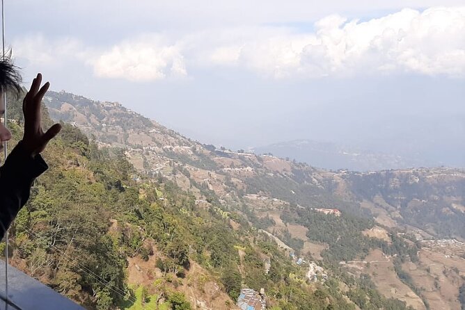 Private Nagarkot View Point Tour - Common questions