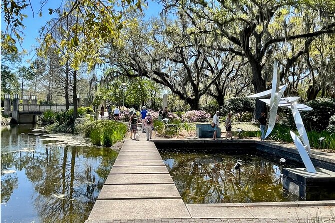 Private New Orleans Historical Sightseeing Tour - Customer Reviews and Experiences