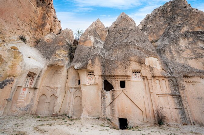 Private, North Cappadocia Day Tour - Goreme Open Air Museum - Customer Support Information