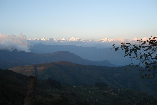 Private One-Day Hike From Kathmandu: Shivapuri National Park - Common questions