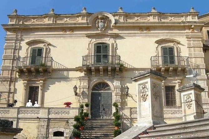 Private One Day Tour of Montalbano and the Baroque Ibleo - Booking and Pricing