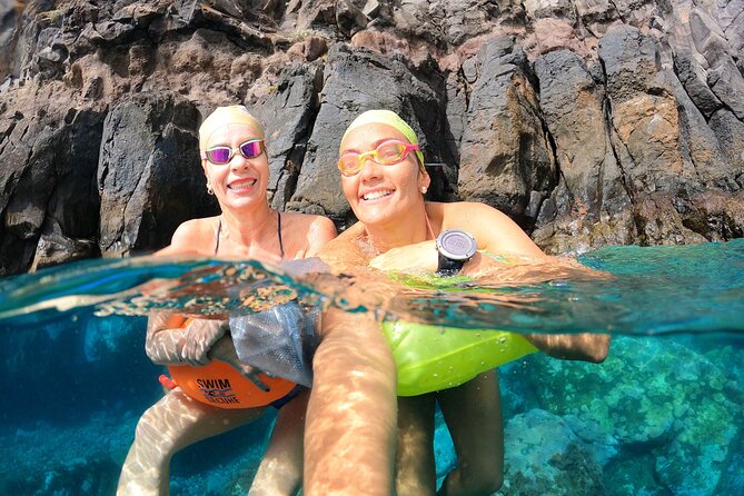 Private Open Water Swimming Experience in Madeira Island - Last Words
