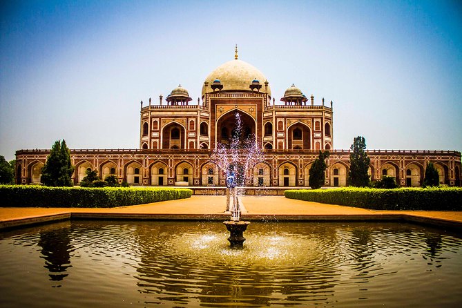 Private Overnight Taj Mahal Tour From Delhi - Last Words