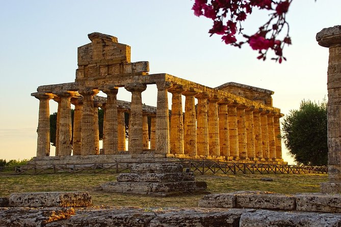 Private Paestum and Mozzarella Farm Tour - Reviews and Ratings Information