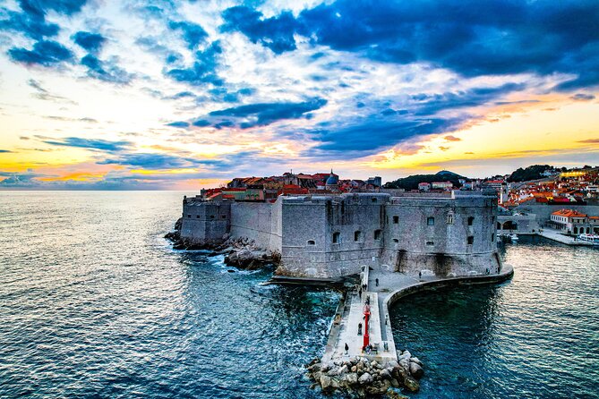 Private Panorama Tour Around Dubrovnik City Walls - Additional Information