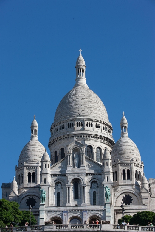 Private Paris City Tour With Minivan - Additional Tour Information