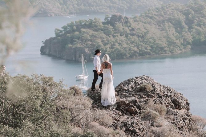 Private Photo Session With a Local Photographer in Dalyan - Questions and Details