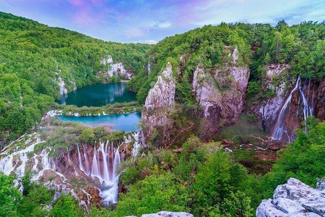 Private Plitvice Lakes Tour From Zadar - Booking Information