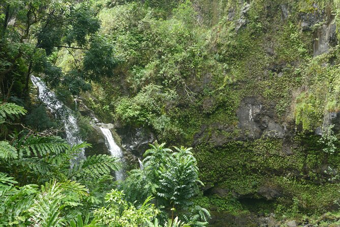 PRIVATE Road to Hana Tour - Cancellation Policy and Refund Details