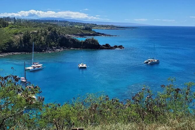Private "Rocky Coast Excursion" Jeep Tour in Maui Island - Traveler Resources