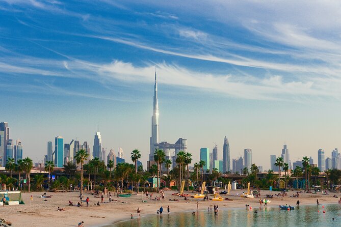 Private Romantic Tour In Dubai - Last Words