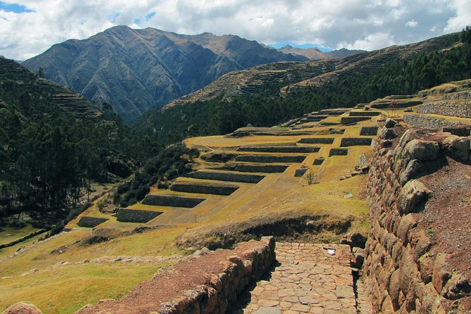 Private Sacred Valley Tour - All Inclusive - Pricing Details