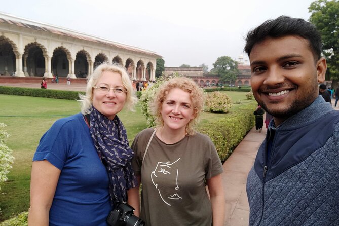 Private Same Day Taj Mahal And Agra Fort Guided Tour From Delhi By Car - Last Words