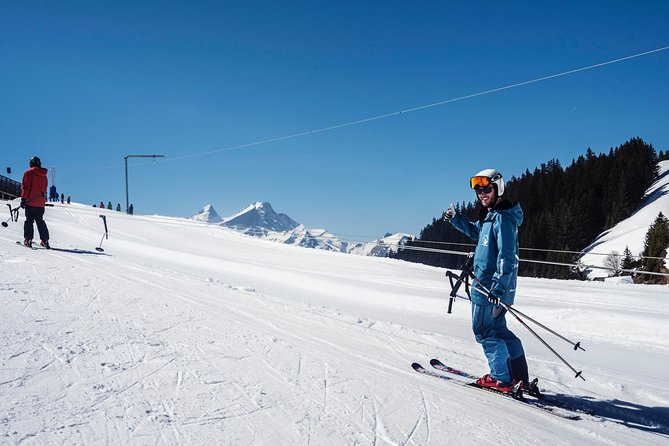Private Ski Instructor Andermatt - Cancellation Policy