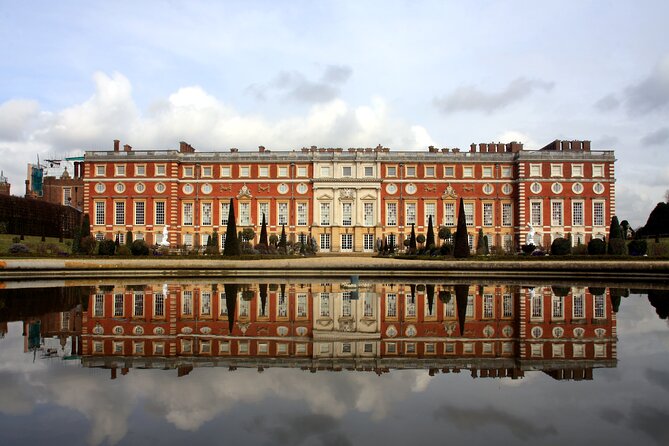 Private Skip-the-line Trip To Hampton Court Palace In London - Exclusive Add-Ons