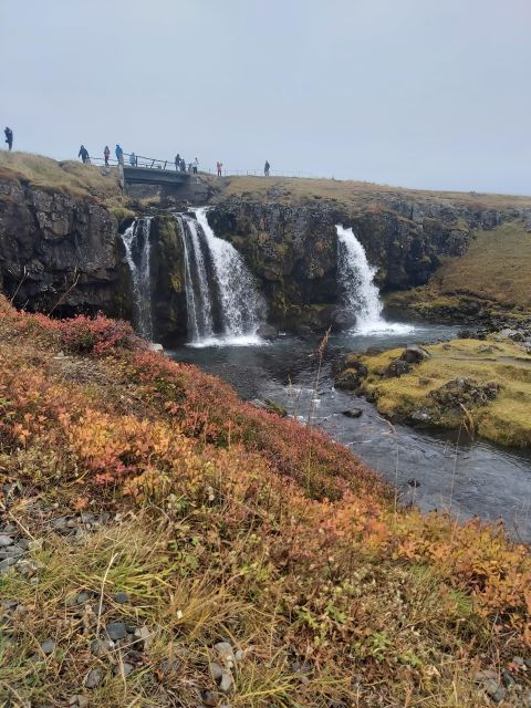 Private Snæfellsnes Peninsula - Description of the Destination