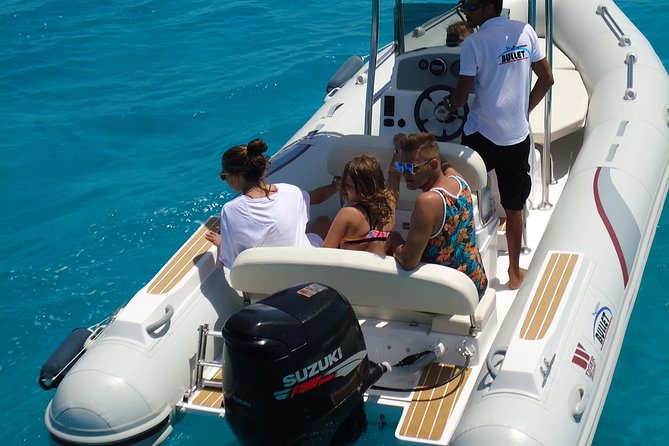 Private Speed Boat Trip In Hurghada - Visuals and Reviews