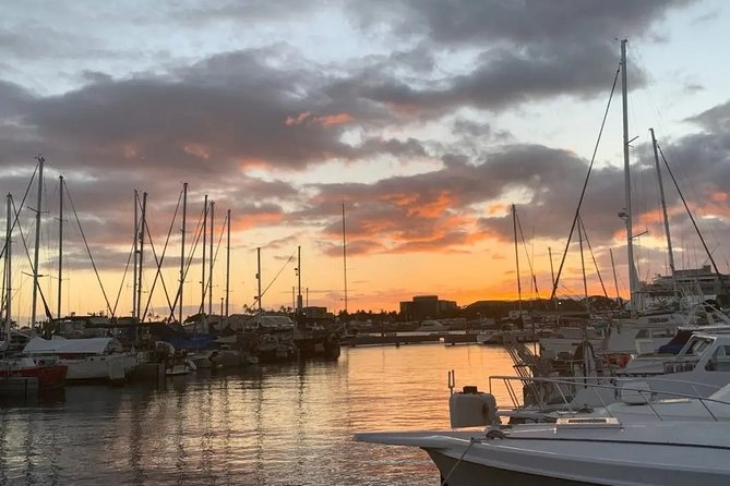 Private Sunset Boat Cruise in Waikiki Honolulu - Additional Information