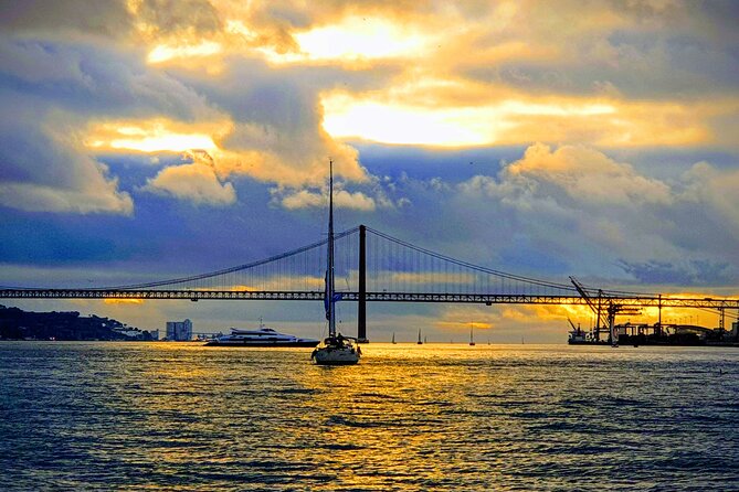 Private Sunset Cruise in Lisbon With Locals - Booking and Pricing Information